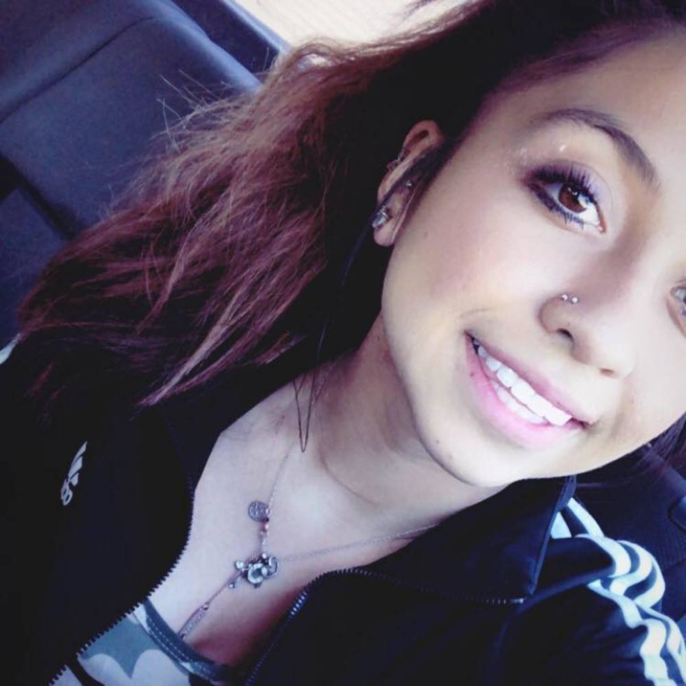 Meet your Posher, Lissette